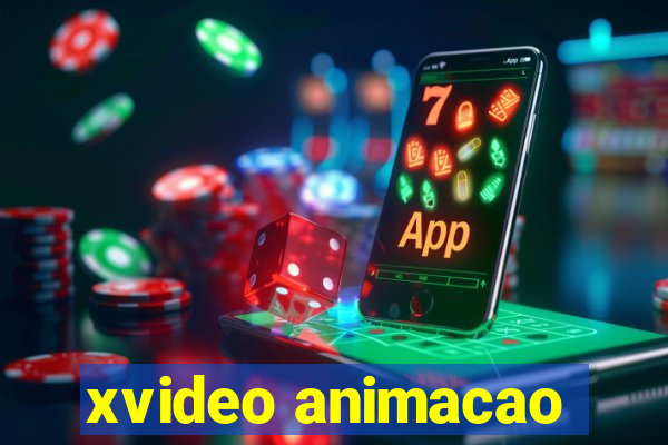 xvideo animacao